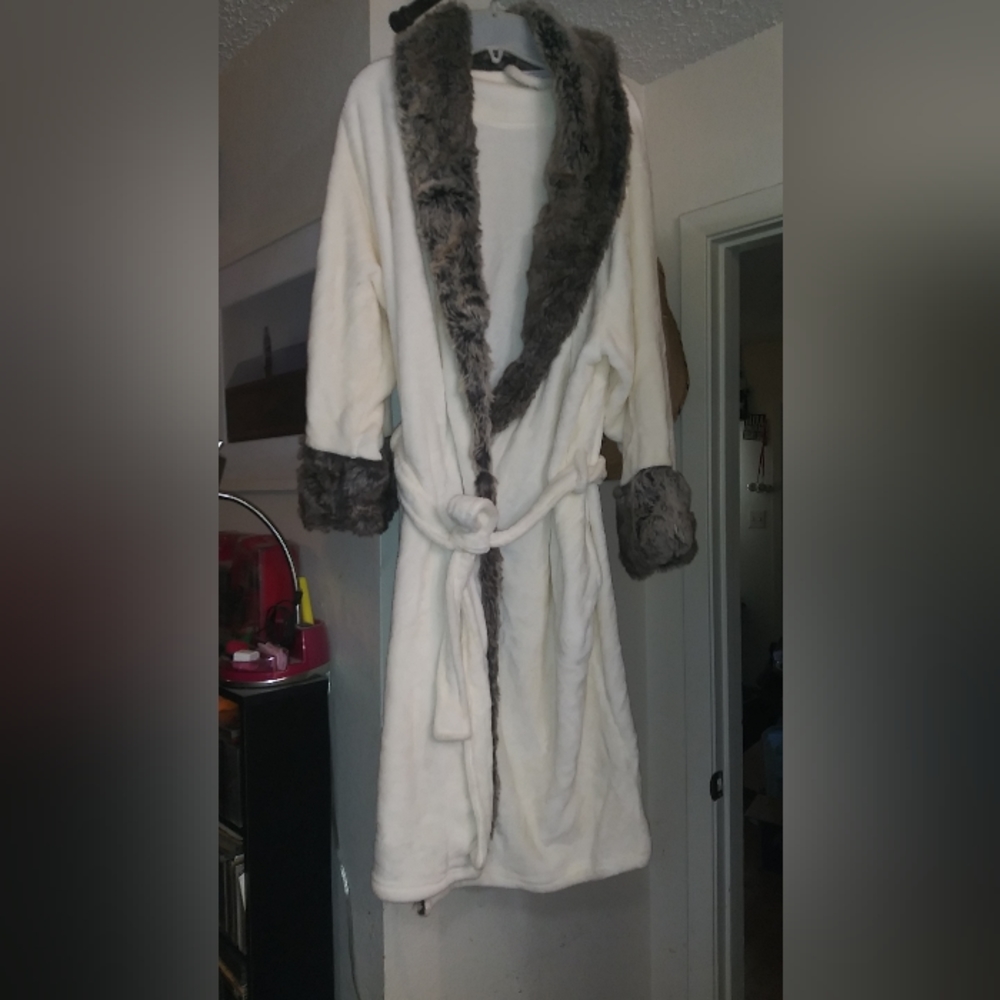 Luxury Robe